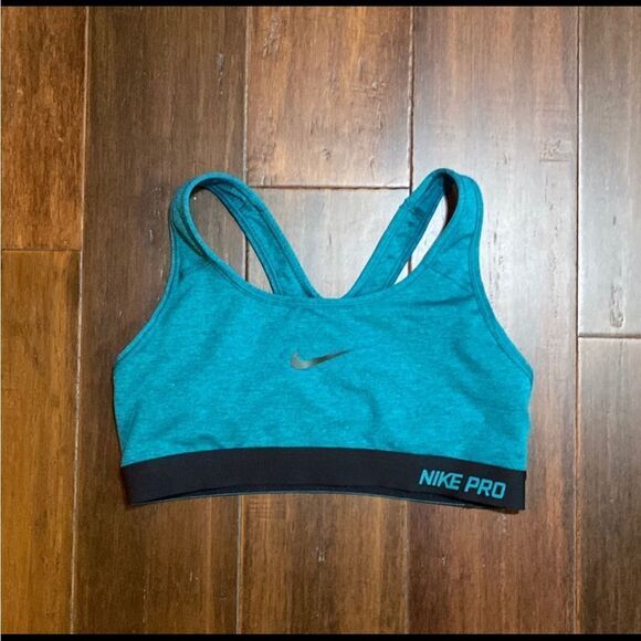 Nike Sports Bra  - Picture 1 of 3